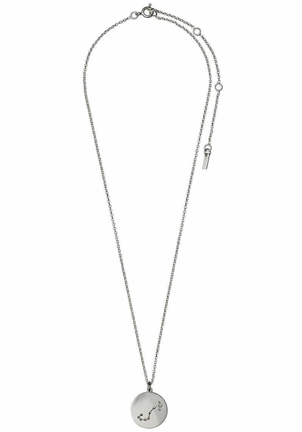 Halsband med stjärntecken från Pilgrim, Skorpionen