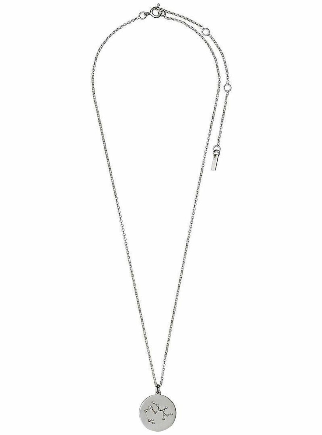 Halsband med stjärntecken från Pilgrim, Skytten