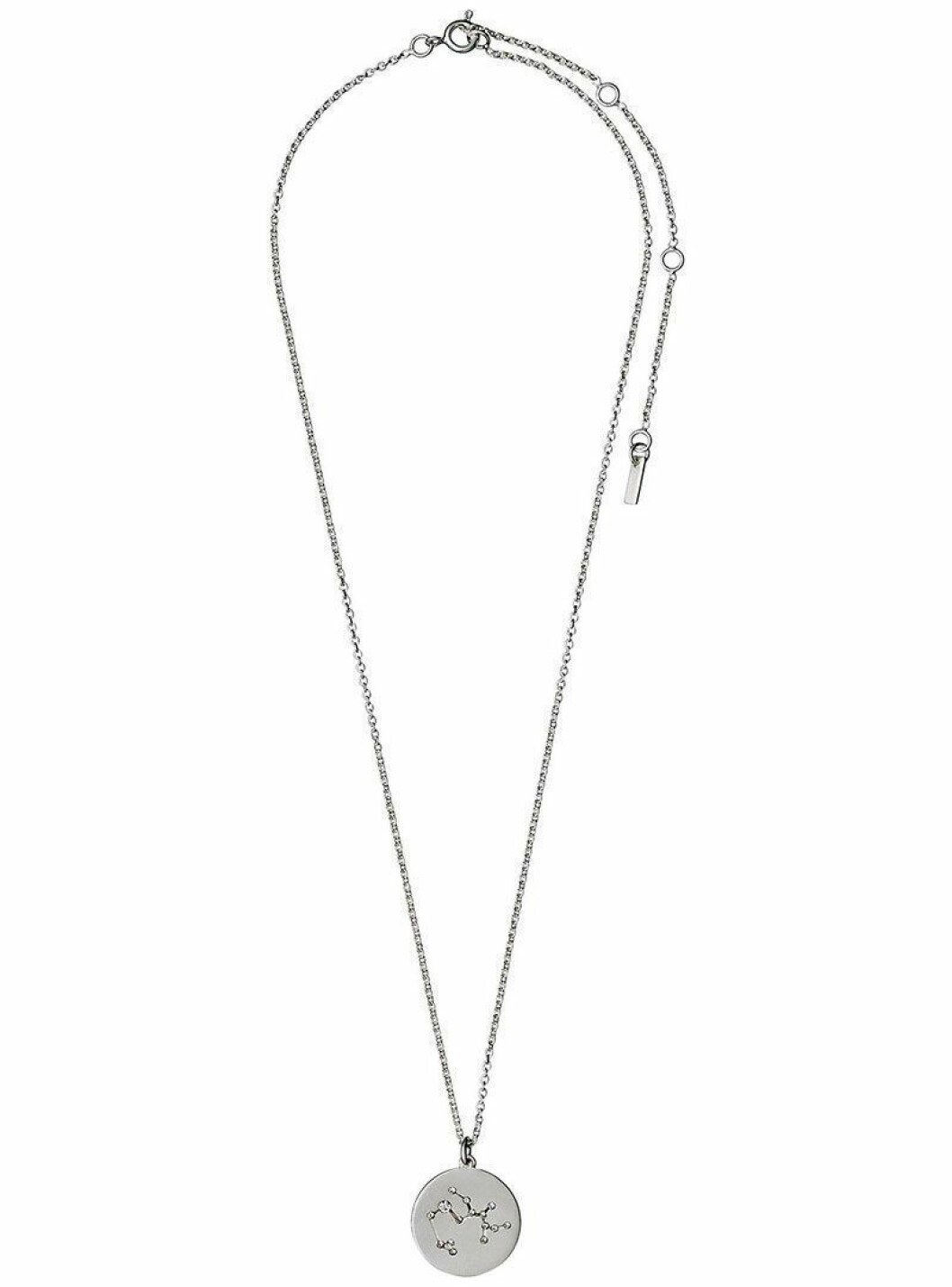 Halsband från Pilgrim med stjärntecken, skytten