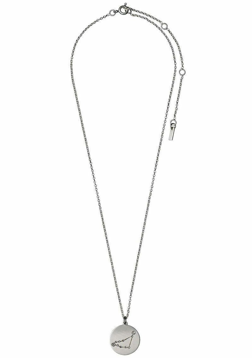 Halsband med stjärntecken från Pilgrim, Stenbocken