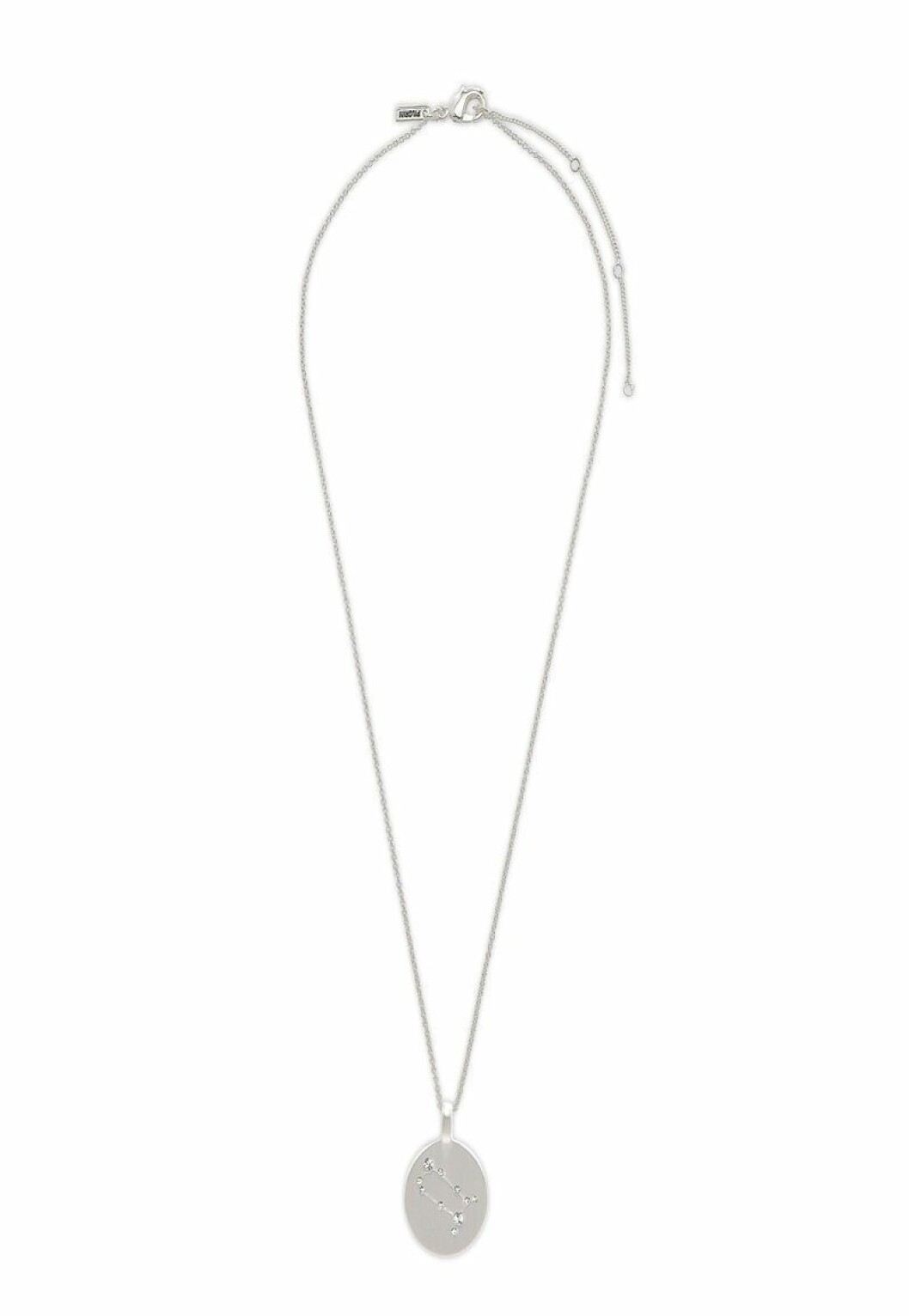 Halsband med stjärntecken från Pilgrim, Tvillingarna