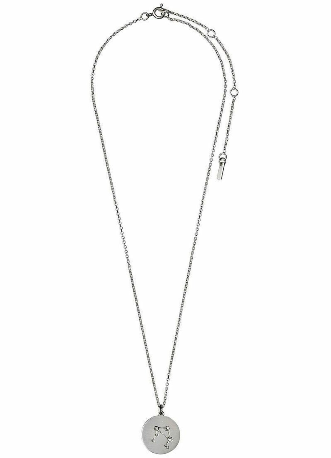 Halsband med stjärntecken från Pilgrim, Vågen