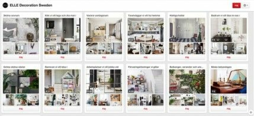 pinterest