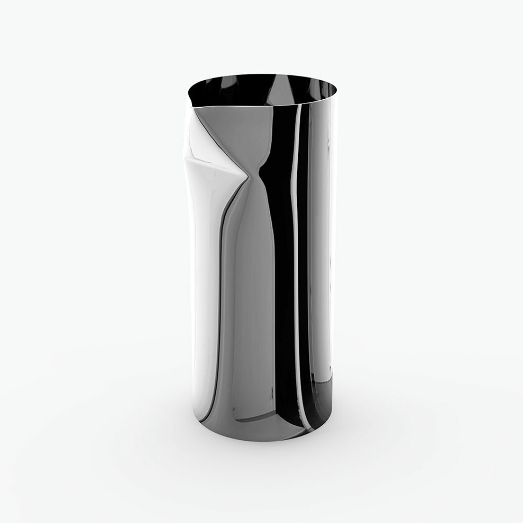 pleat pitcher från new works