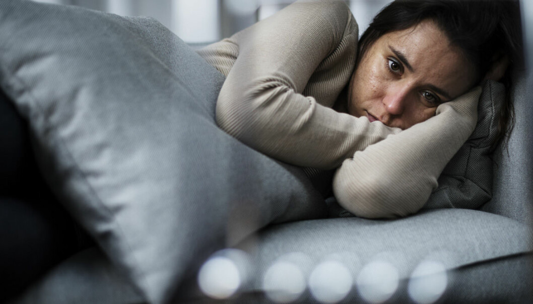 10 saker kvinnor som lider av PMDS vill att andra ska veta