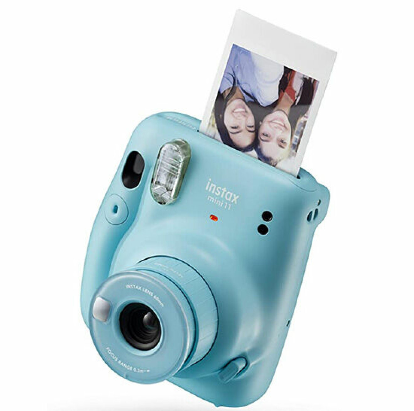 Polaroidkamera till photo booth