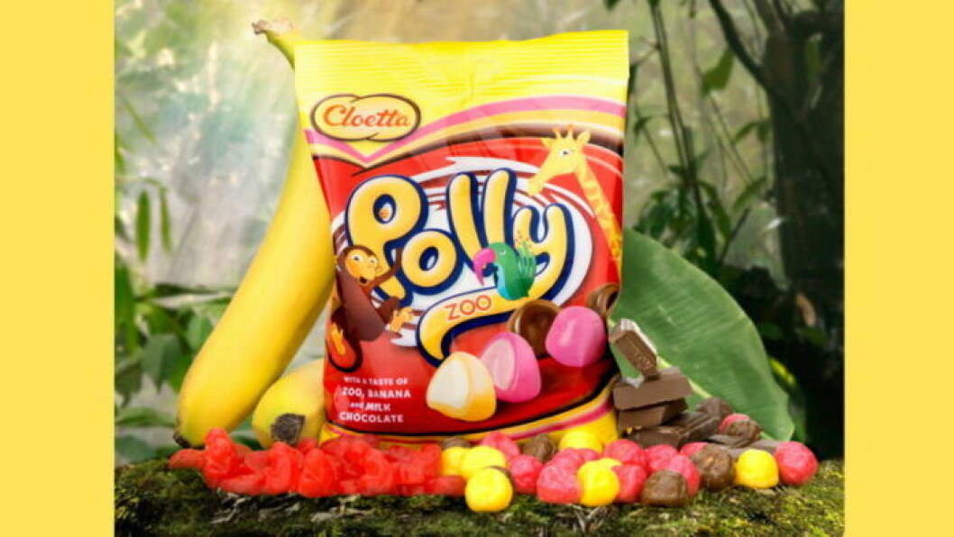 Polly Zoo. Polly Zoo.