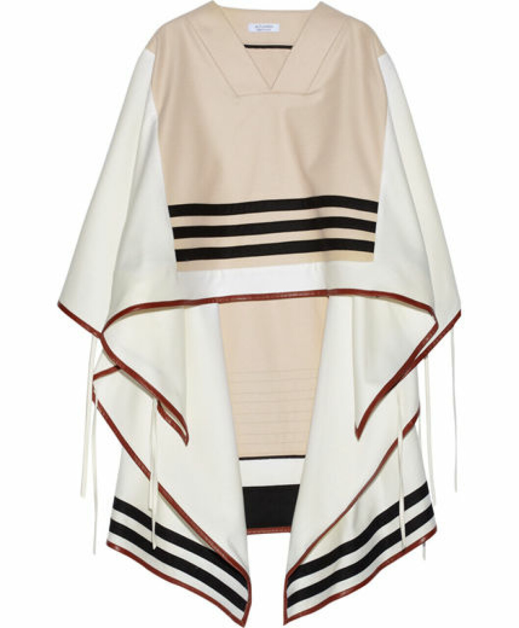 Poncho, 29970 kr, Altuzarra Net-a-porter.com