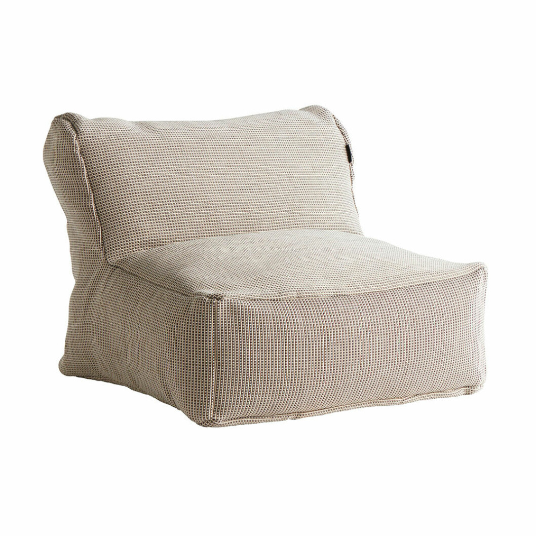 Sittpuff från Ponza