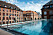 Köpenhamn hotell villa copenhagen pool