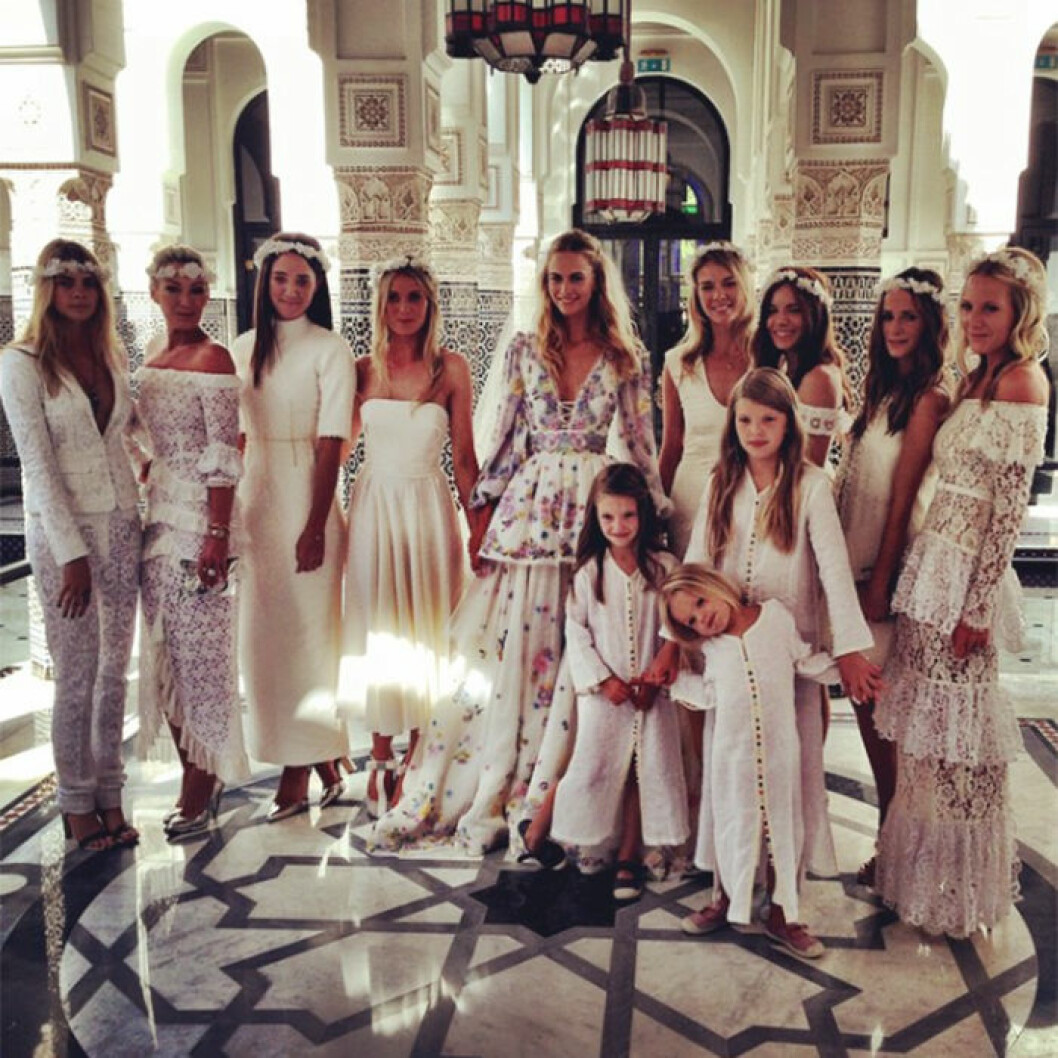 Foto: <a href="https://www.instagram.com/p/3CbiXkFKzC/" target="_blank" rel="noopener">@peter_dundas/Instagram</a>