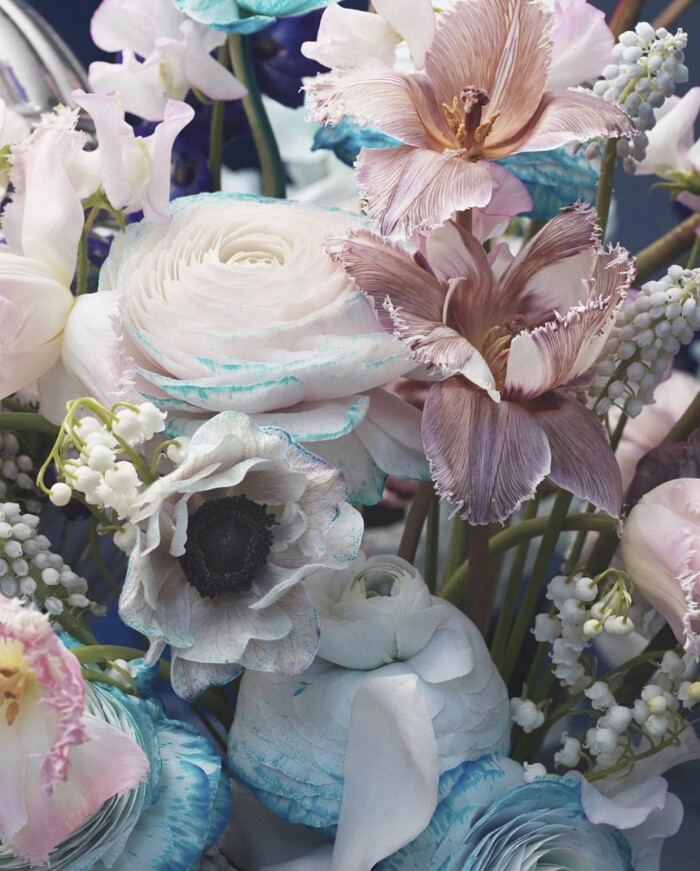 Blomtrender 2021 Poppykalas Elle Decoration