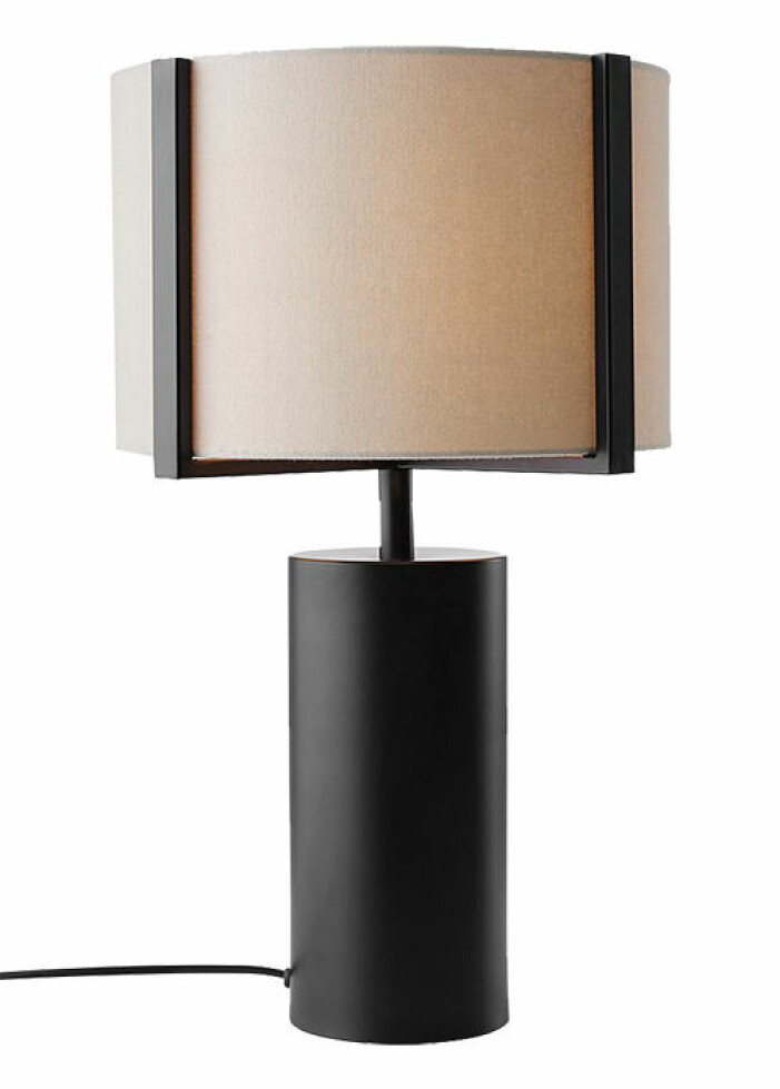 populär bordslampa