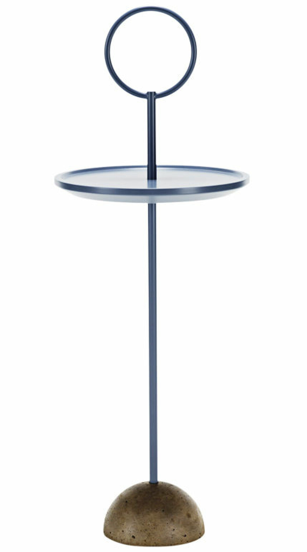 portabelt bord lollipop