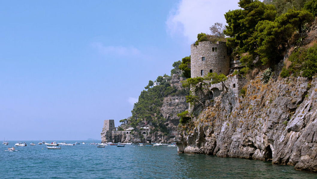 positano-hus