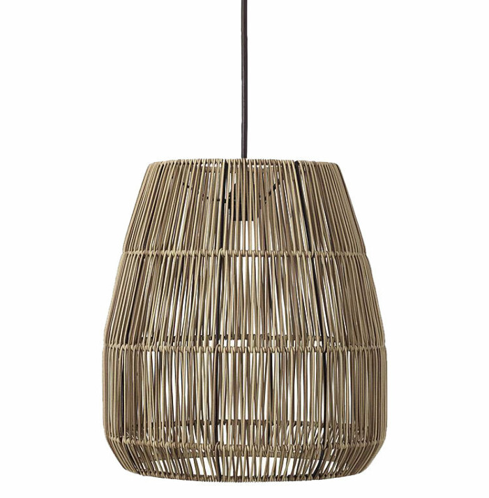 lampa natur utomhus