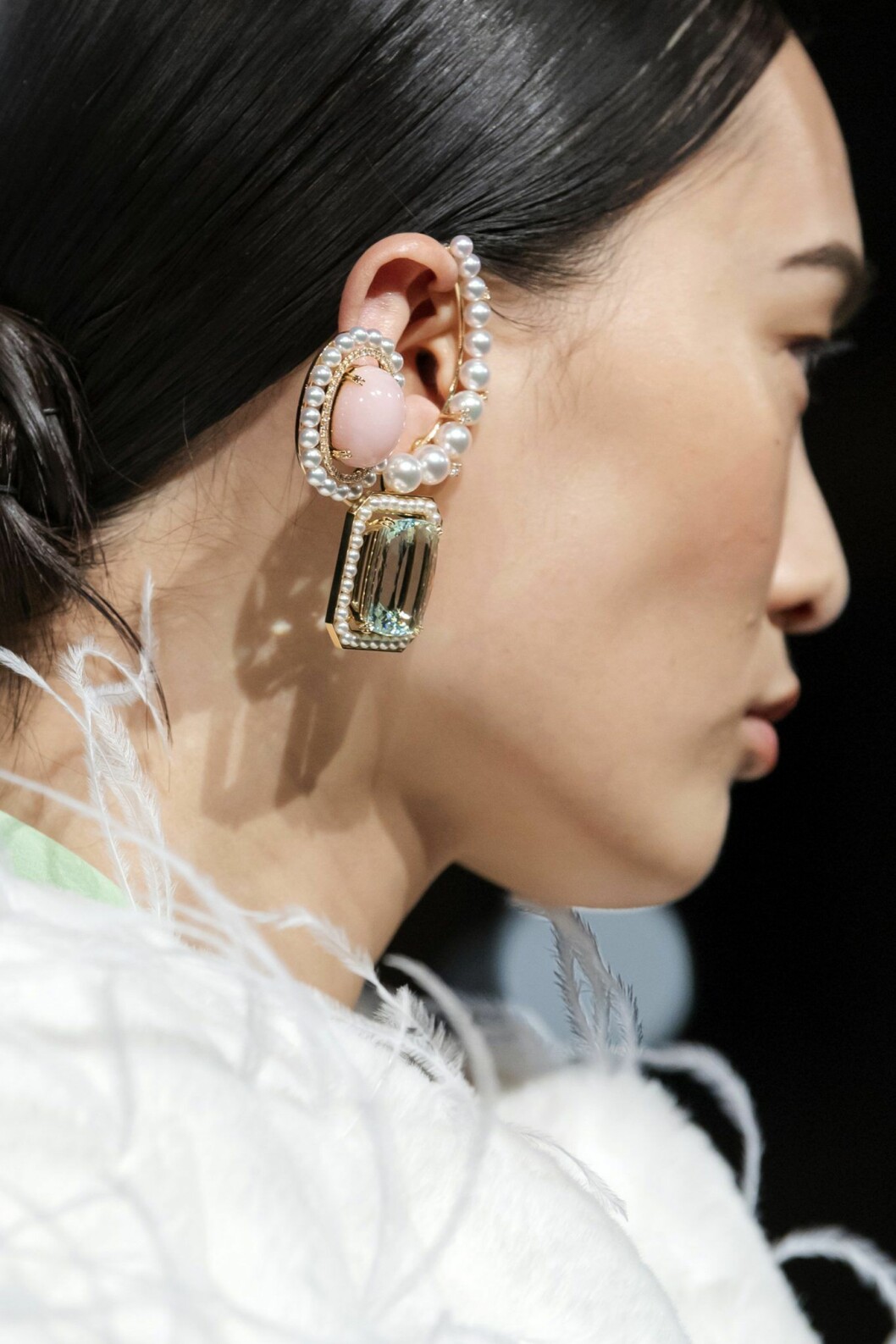 Prabal Gurung.