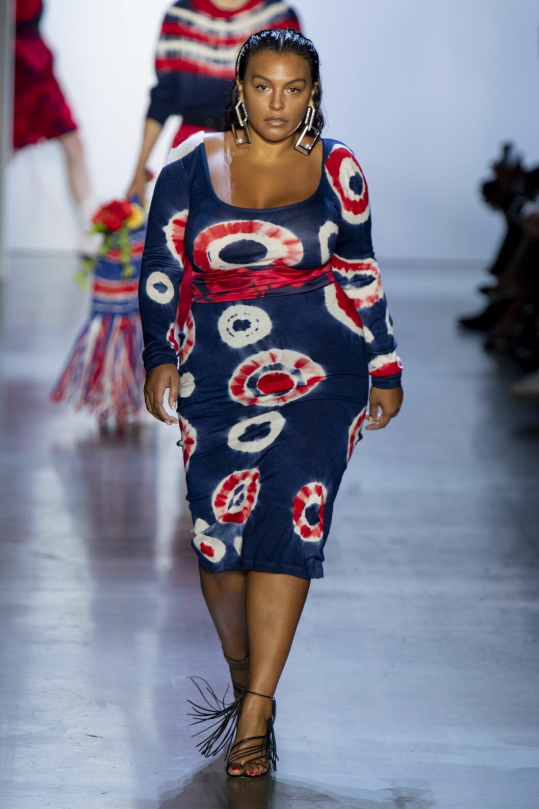 Prabal Gurung.