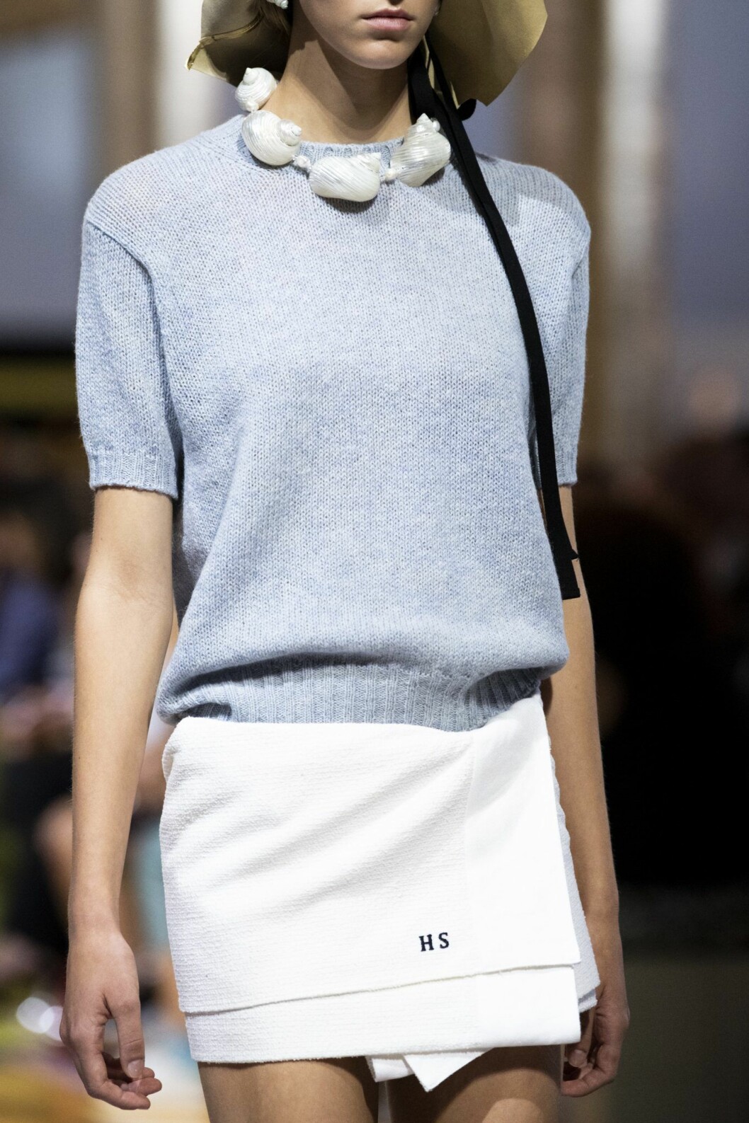 Prada SS20. Prada SS20.