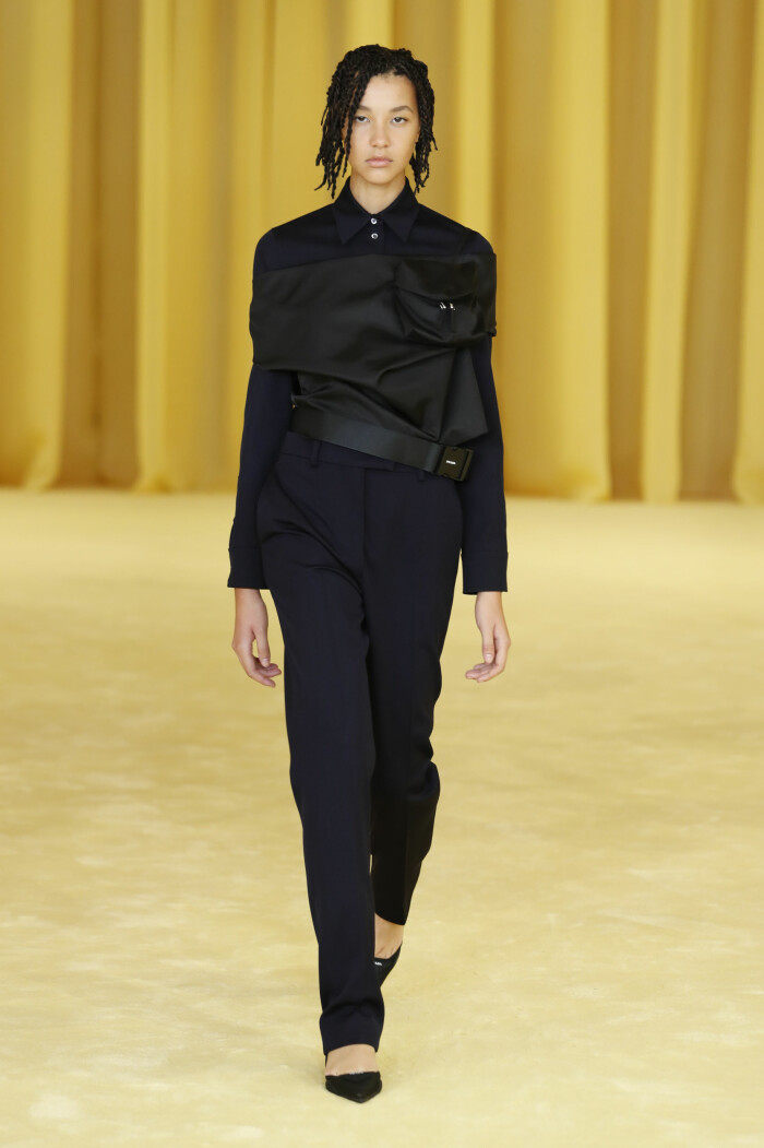 Prada.