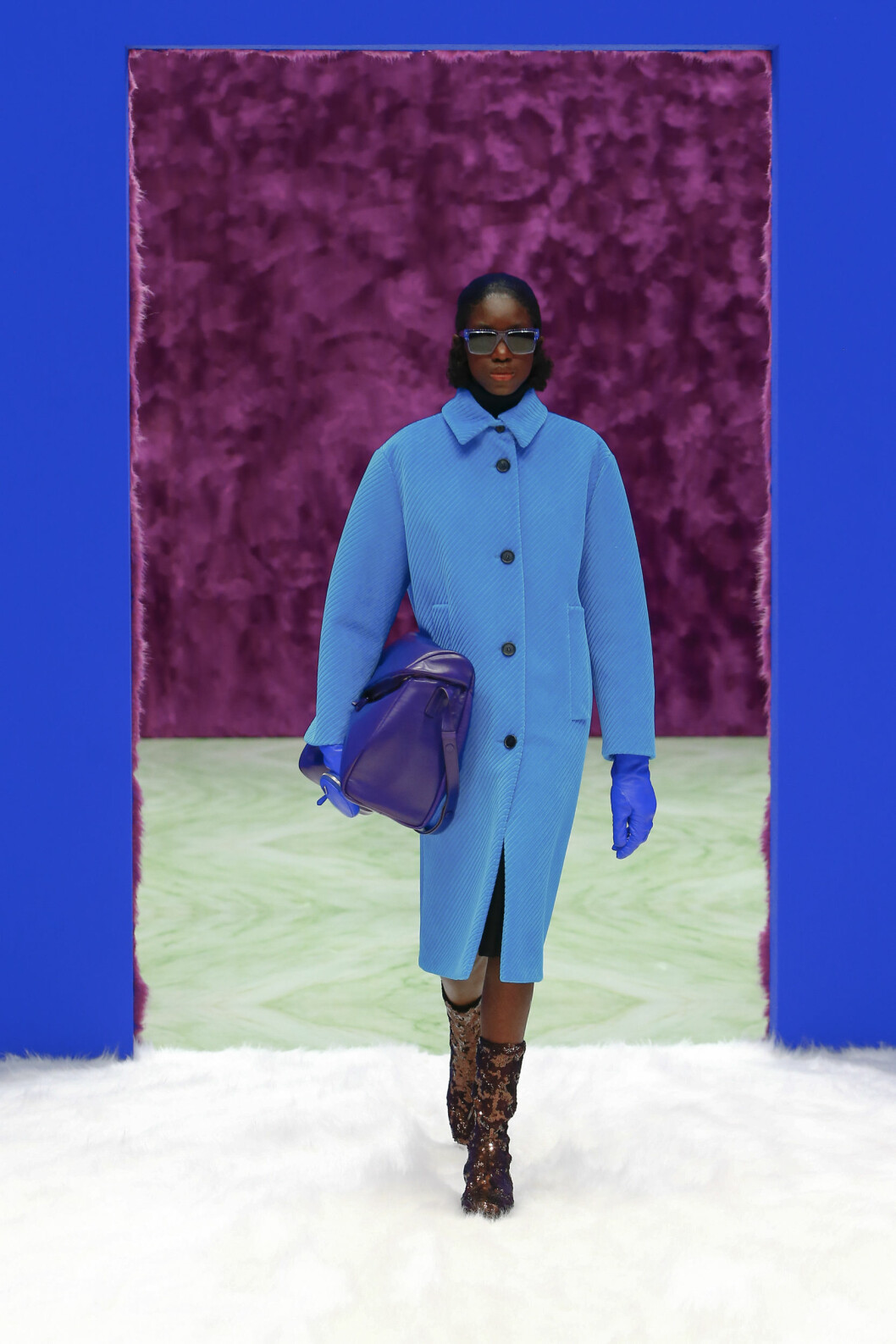 Prada AW21.