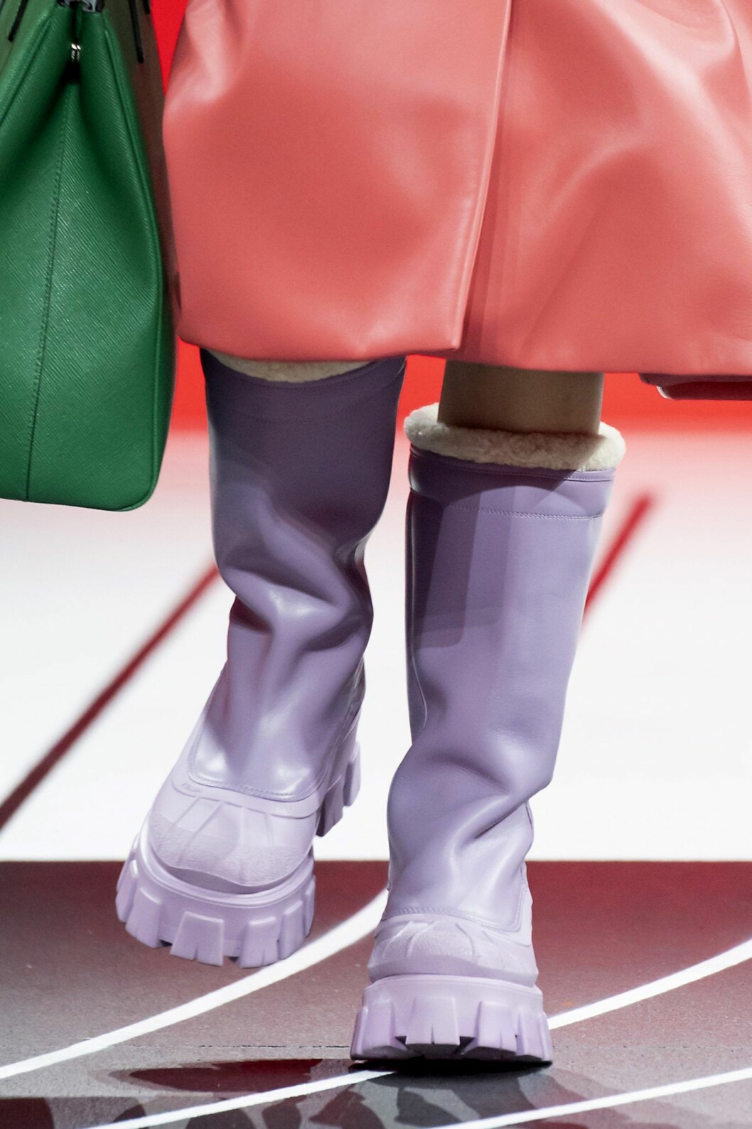 Prada AW20.