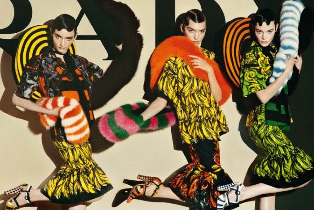 Prada-SS11-steven-meisel