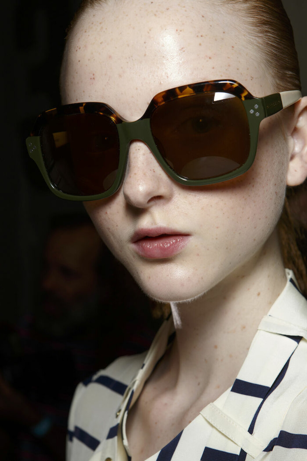 Preen