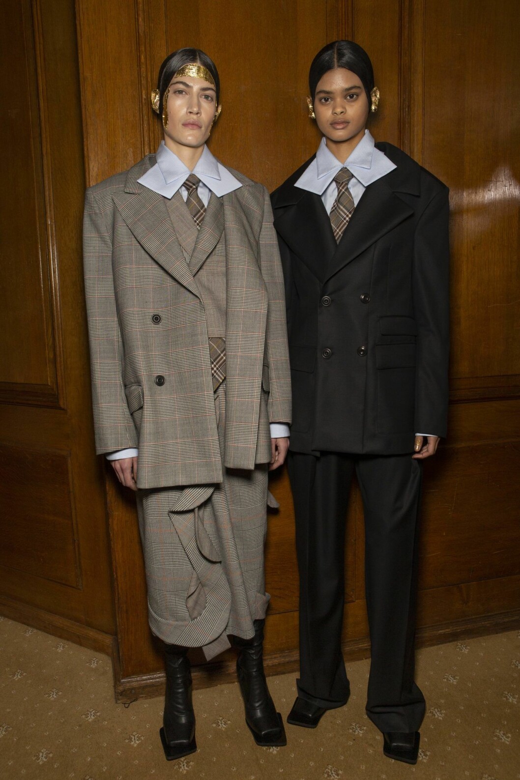 Preen AW20.