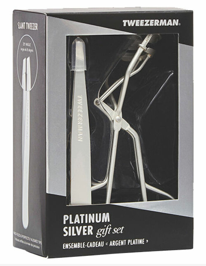 presentkit tweezerman