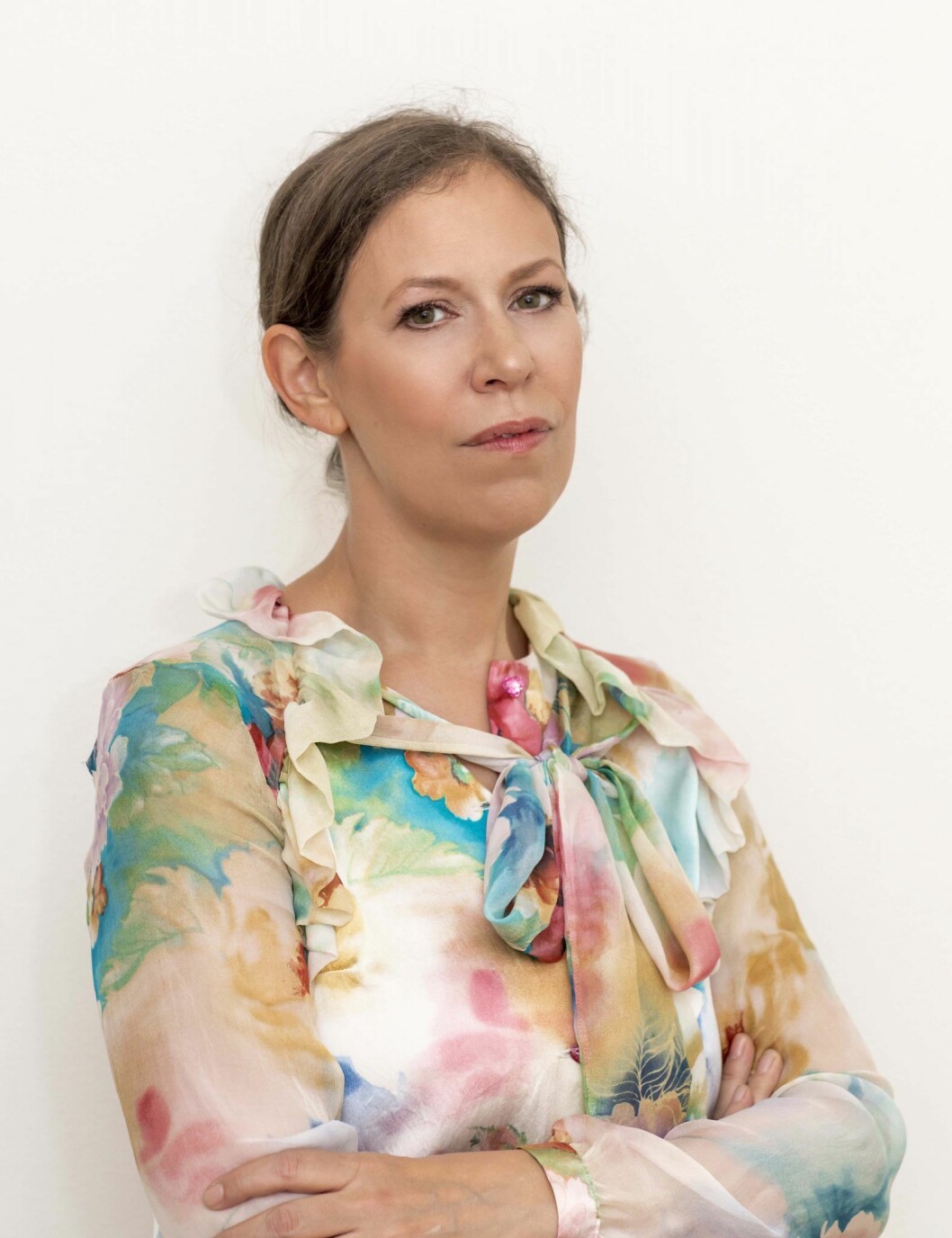Ida Sjöstedt