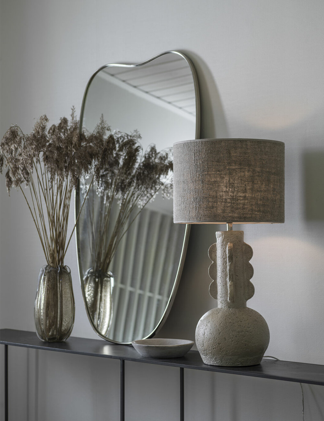 Lampa i Eko mix från PR Home