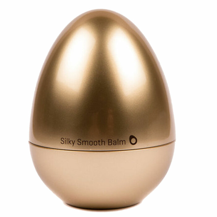 primer i form av ett ägg från tony moly