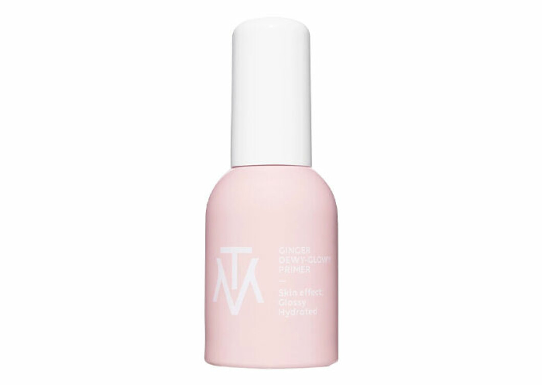primer make the make glow primer nyhet