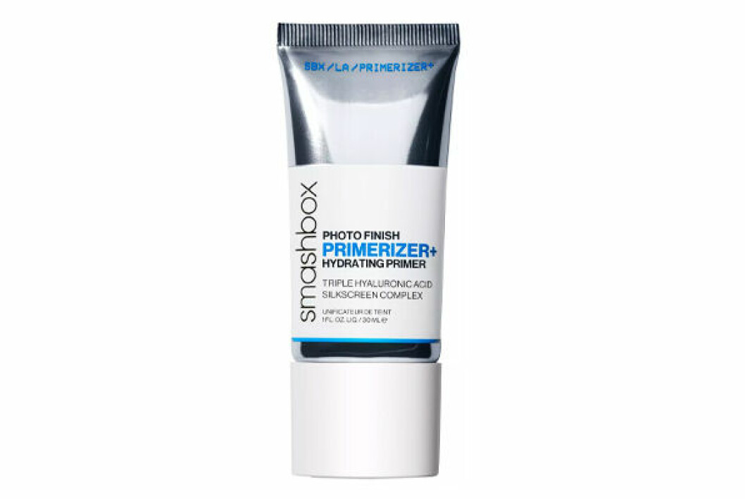 primer naturlig sminkning bästa produkter