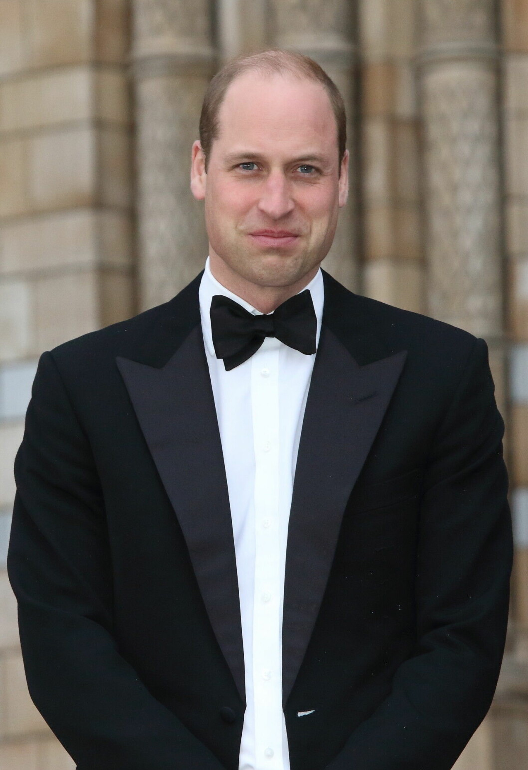 prins William