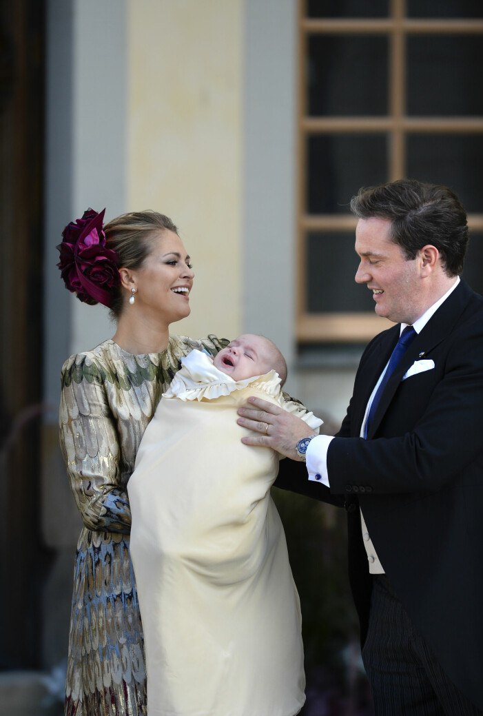 Prinsessan Madeleine stilresa 2015 nicolas dop