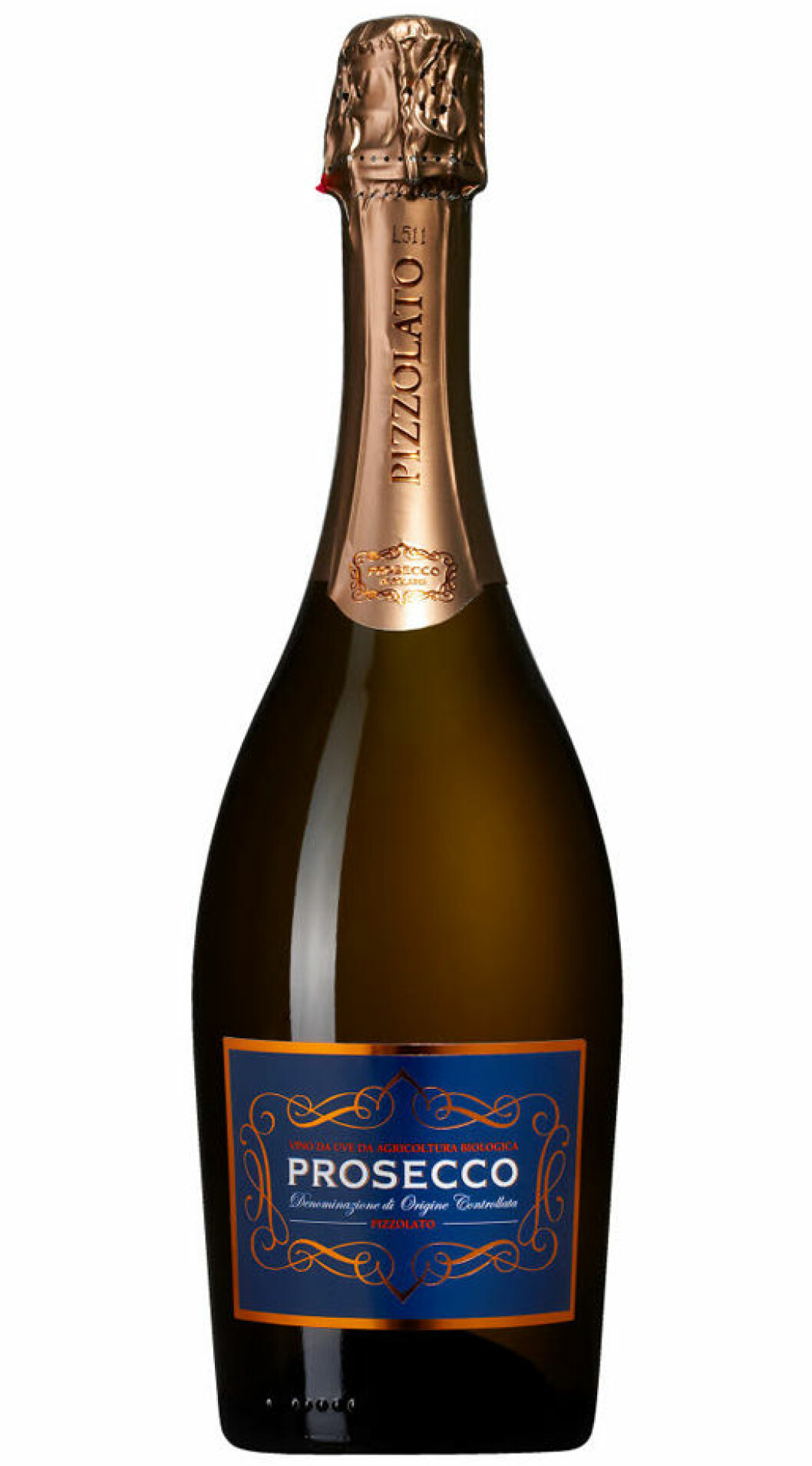 Prosecco Pizzolato (7870) 89 kronor. Prosecco Pizzolato (7870) 89 kronor.
