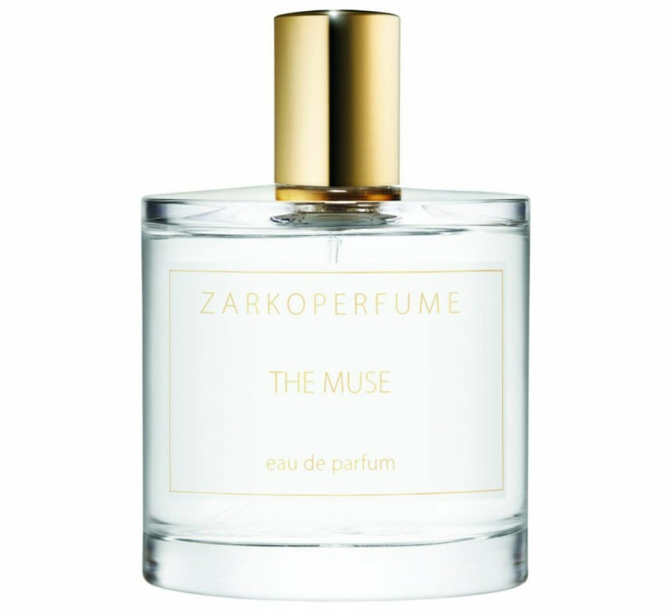 zarkoperfume the muse eau de parfum