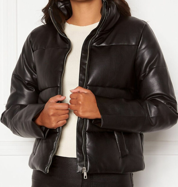 puffjacka jacqeline de yong