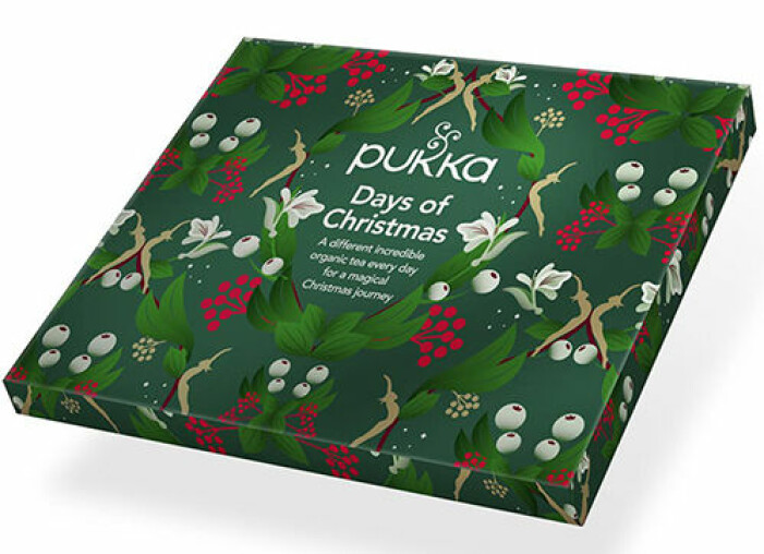 pukka-adventskalender