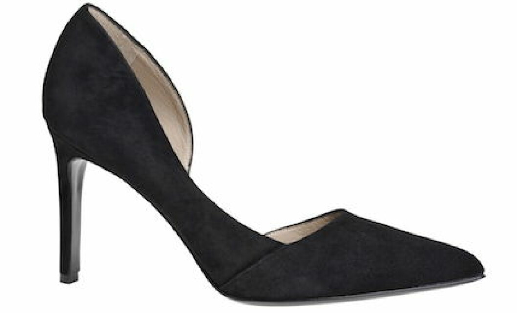 Pump, 2 599 kr, By Malene Birger