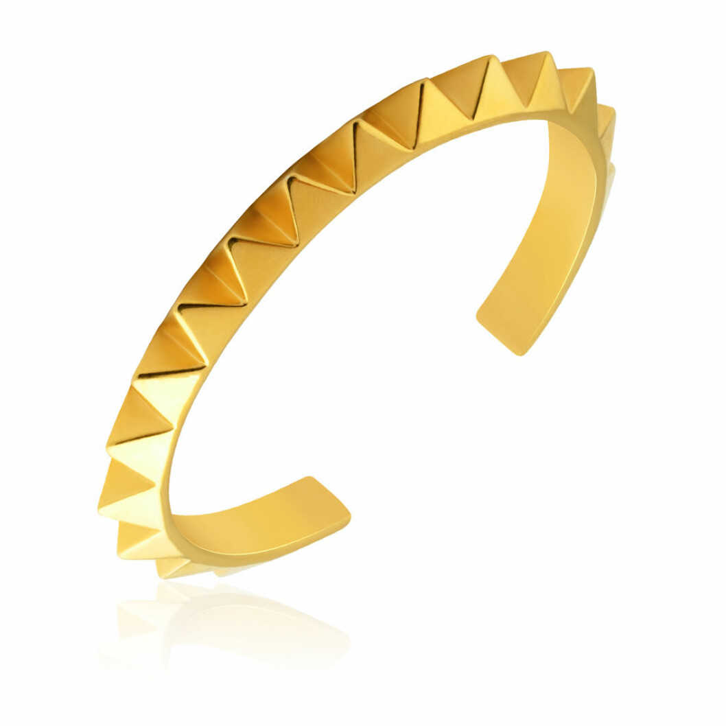 Sophie by Sophie nitarmband i guld