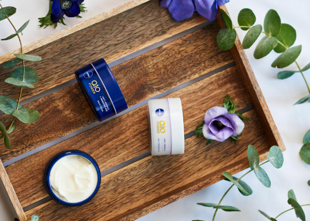 Krämklassikern NIVEA Q10 är en pålitlig kräm som verkligen fungerar för en återfuktad och hälsosam hy.