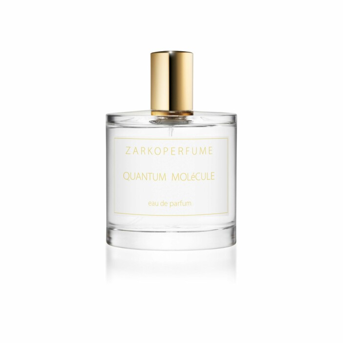 Quantum molecule, 1 190 kr/100 ml edp, Zarko perfumes. Klicka på bilden för att komma direkt till parfymen