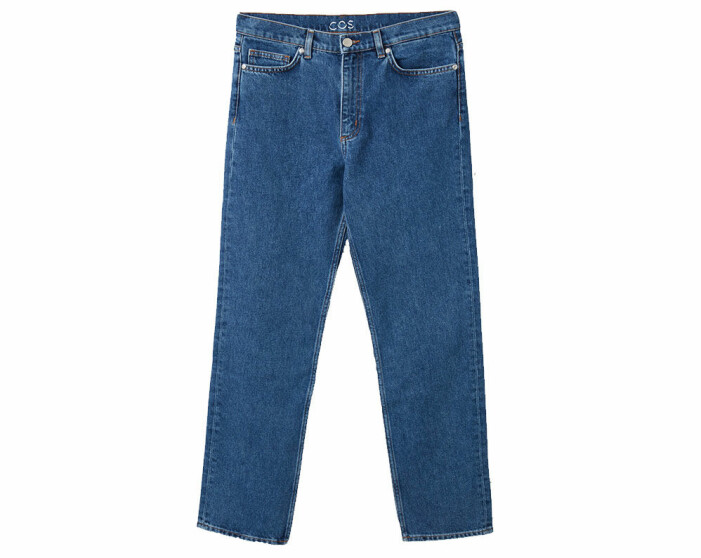 raka jeans COS