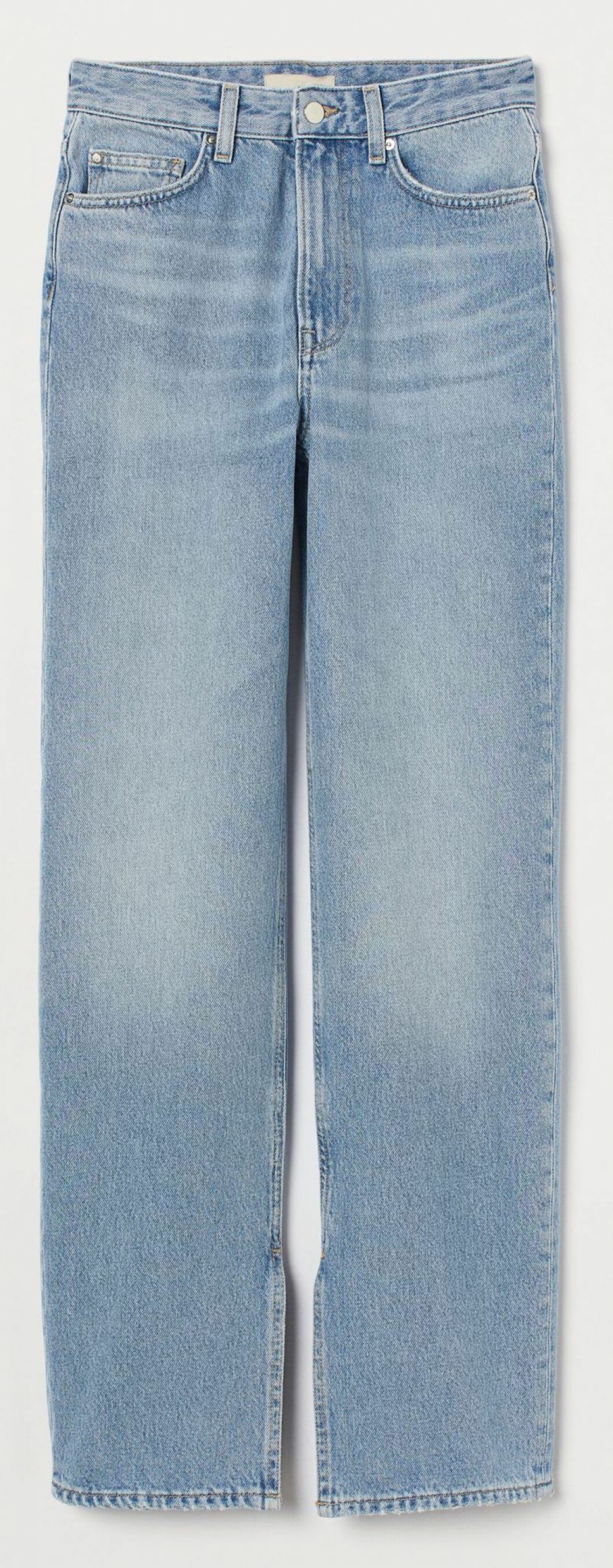 Jeans från H&M.