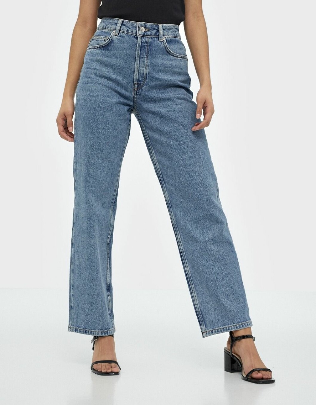 Jeans från Second female