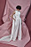 brudmode trend byxdress från Rami Al Ali