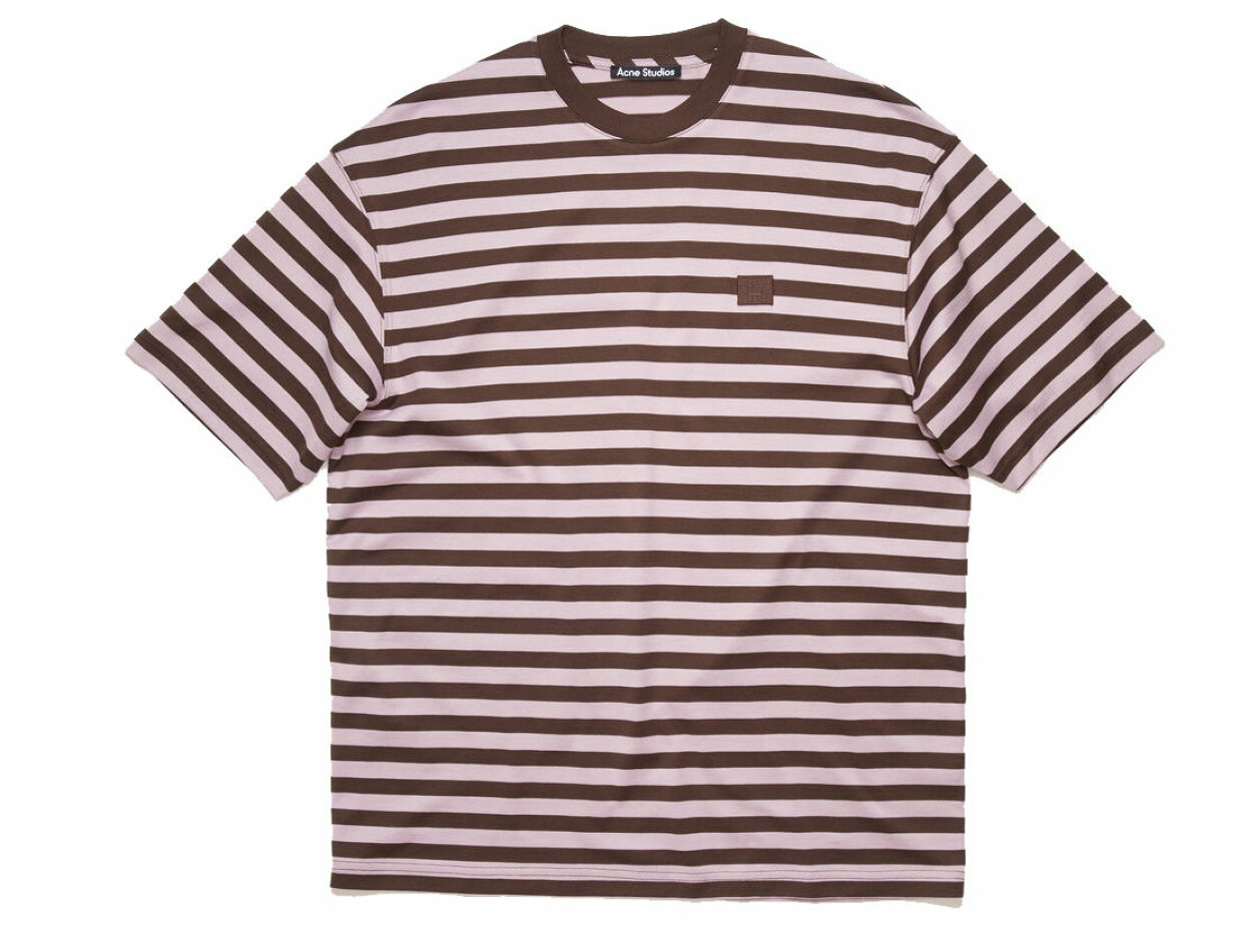 randig tshirt